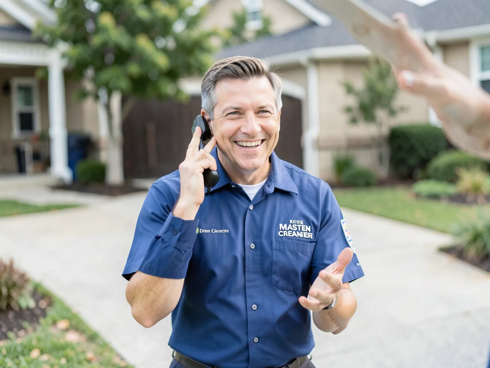 Drain Cleaning Deer Park, TX FAQs
